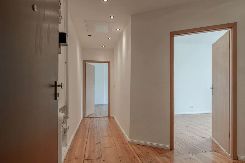 Schöne 2-Zimmer-Wohnung in Neukölln — photo 1